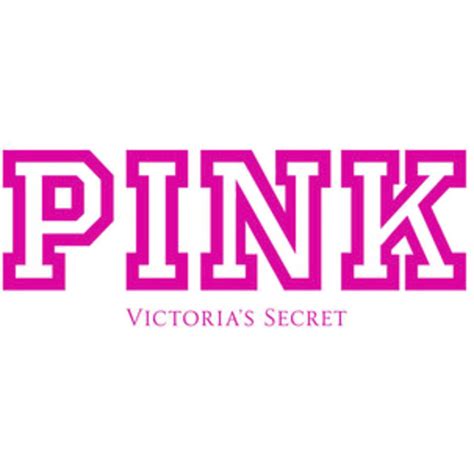 victoria's secret pink